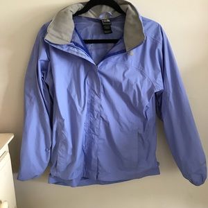 The North Face Raincoat
